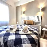 Belo Horizonte View 2 شقة