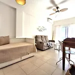 Belo Horizonte View 2 شقة بورتيماو