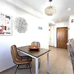 Belo Horizonte View 2 شقة بورتيماو