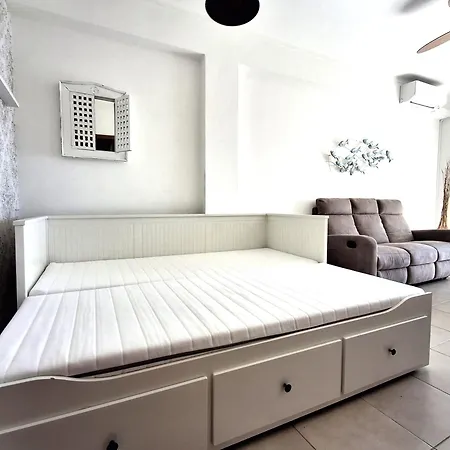 Love Beach View Três castelos 8 *