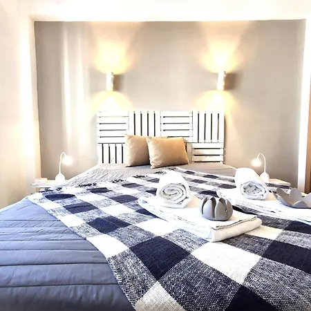 Appartement Belo Horizonte View 2 *