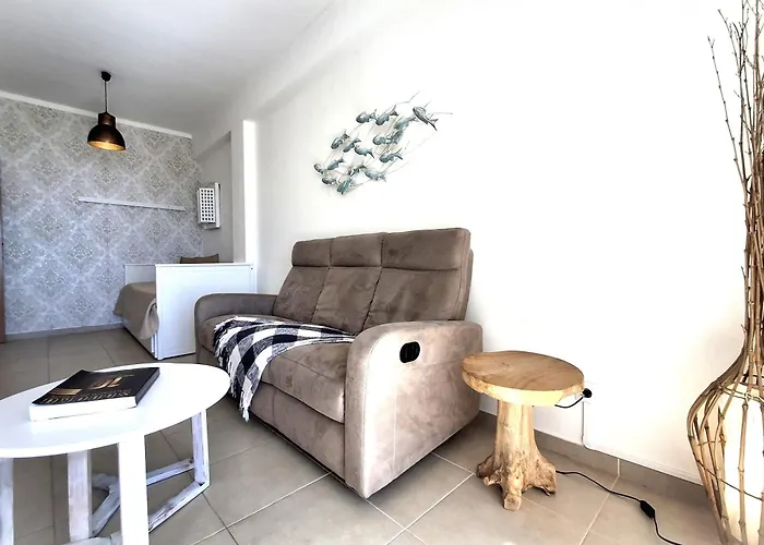 Love Beach View Três castelos 8