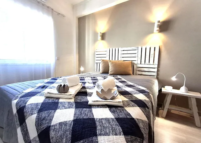 Love Beach View Três castelos 8 Appartement