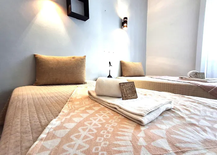 Love Beach View Três castelos 8 *