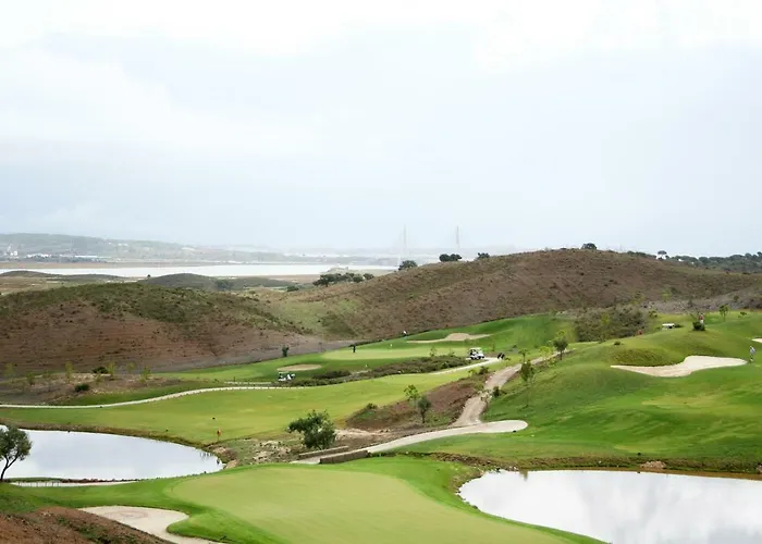 Love Beach View Três castelos 8 Appartement *