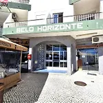 Belo Horizonte View 2 דירה *