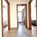 Belo Horizonte View 2 דירה *