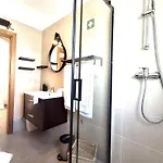 Belo Horizonte View 2 דירה *