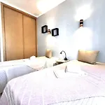 Belo Horizonte View 2 * פורטימאו