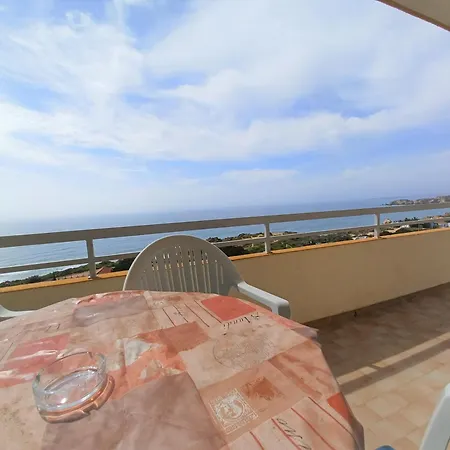 Apartment View Tres Castelos 8 Portimao