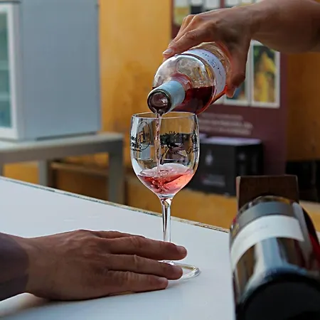 View Tres Castelos 8 Apartment Portimao