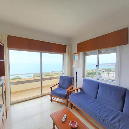 Apartment View Tres Castelos 8 Portimao