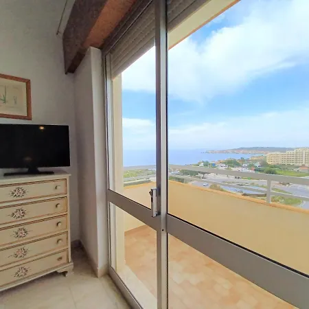 View Tres Castelos 8 Portimao