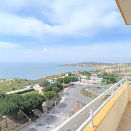 Apartment View Tres Castelos 8 Portimao