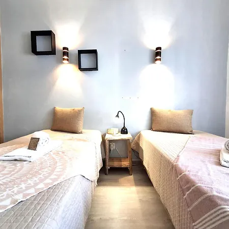 Apartmán Belo Horizonte View 2