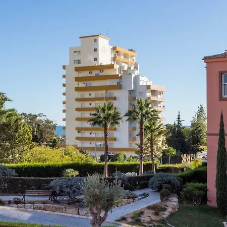 View Tres Castelos 8 * Portimao