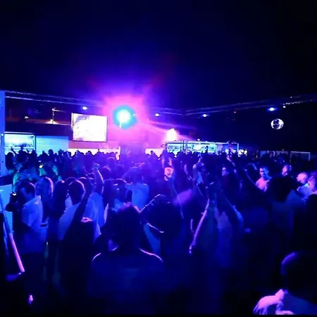 Apartment View Tres Castelos 8