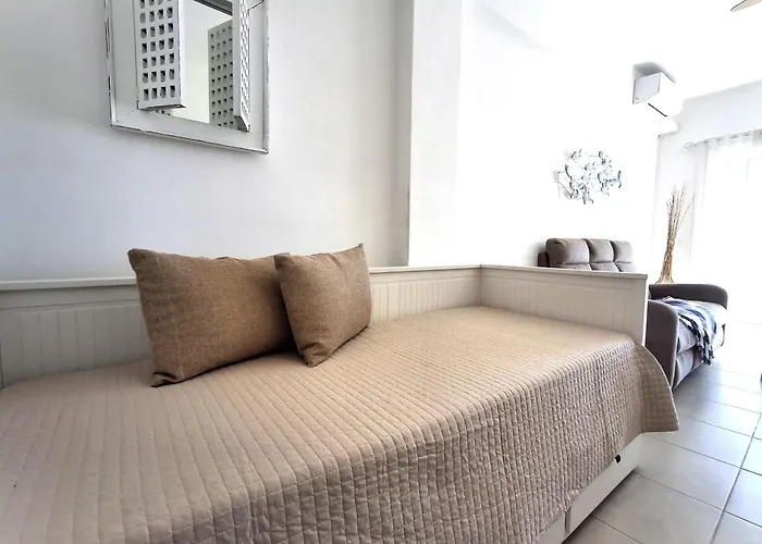 Belo Horizonte View 2 波尔蒂芒