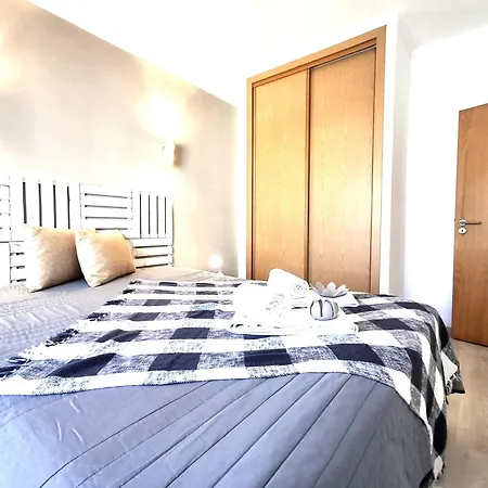 Belo Horizonte View 2 Portimão