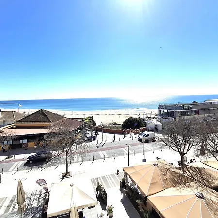 Belo Horizonte View 2 Apartamento Portimão