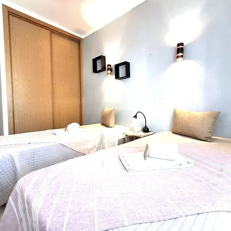 Belo Horizonte View 2 * ポルティマン