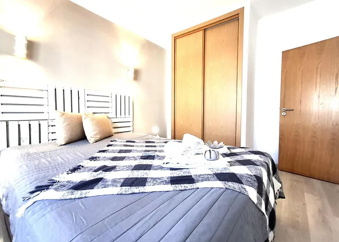 Belo Horizonte View 2 Portimão