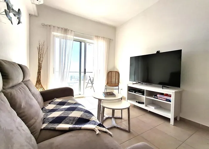 Belo Horizonte View 2 * Portimão