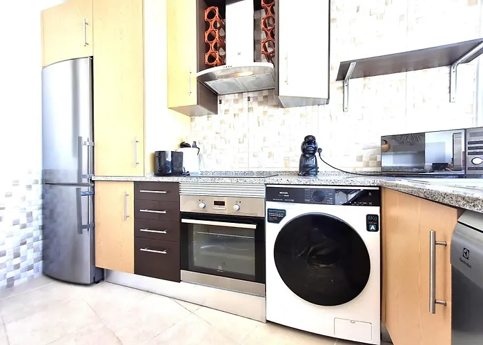 Apartamento Belo Horizonte View 2 *