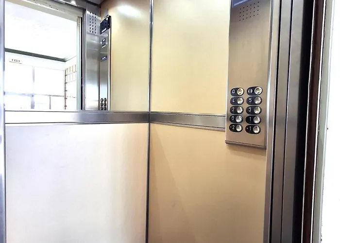 Belo Horizonte View 2 *