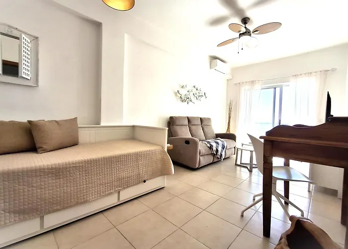 Belo Horizonte View 2 Apartamento Portimão