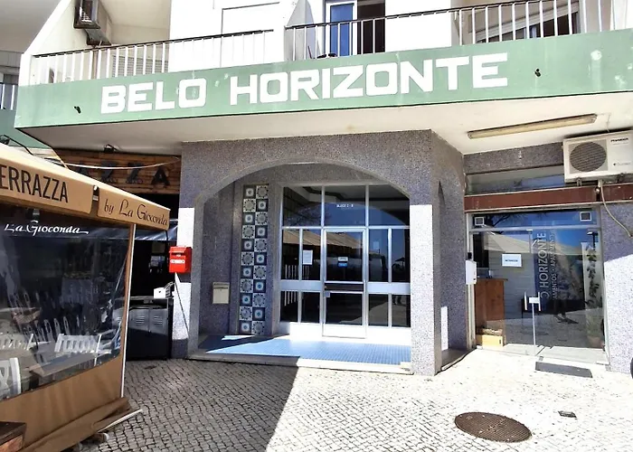 Belo Horizonte View 2 Apartamento *