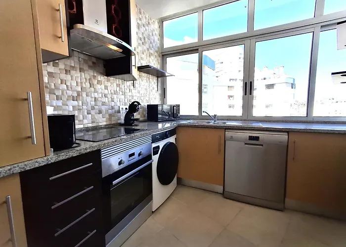 Belo Horizonte View 2