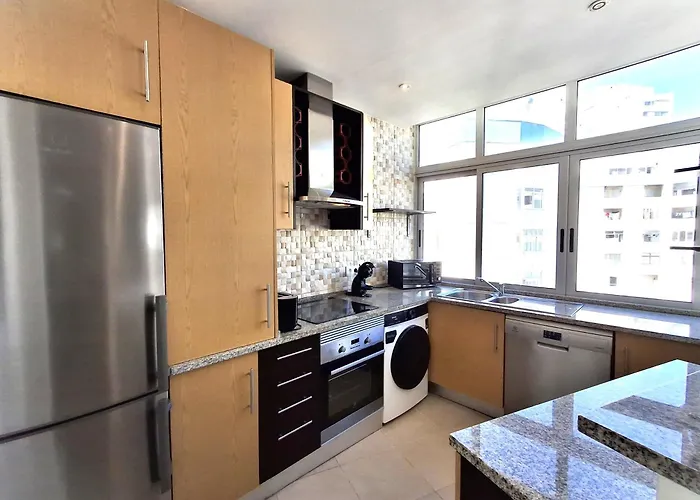 Belo Horizonte View 2 *