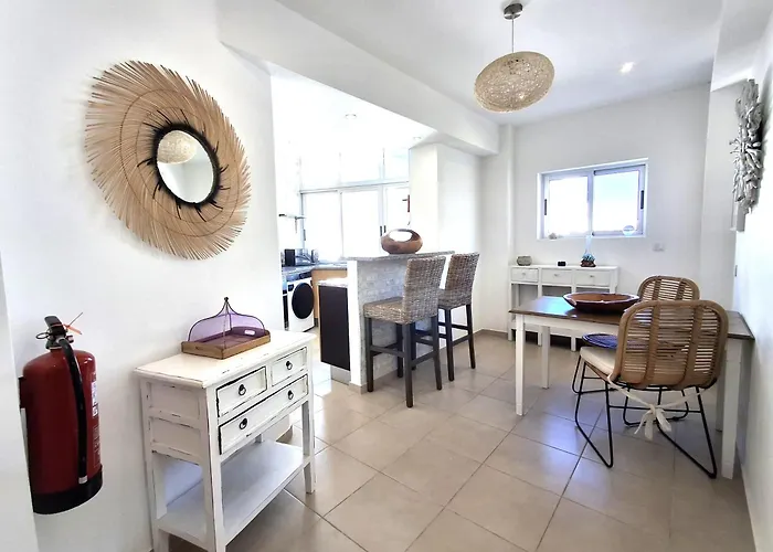 Apartamento Belo Horizonte View 2