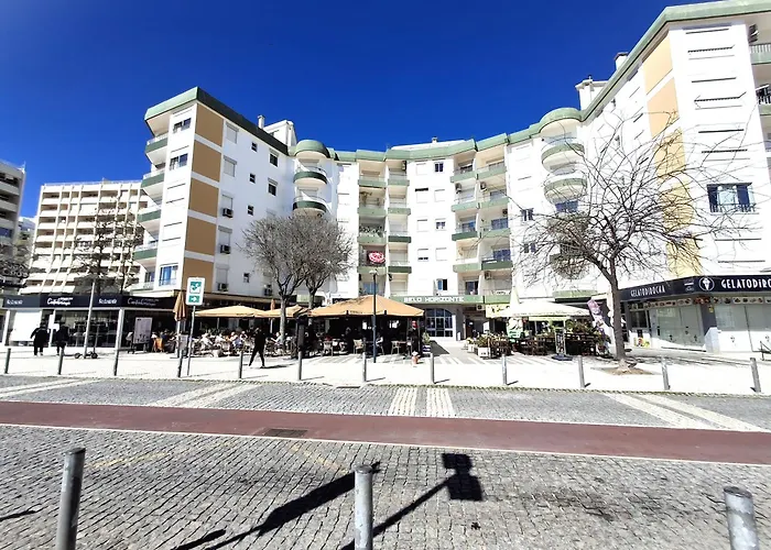 Belo Horizonte View 2 Apartamento Portimão