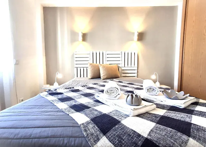 Apartamento Belo Horizonte View 2 *